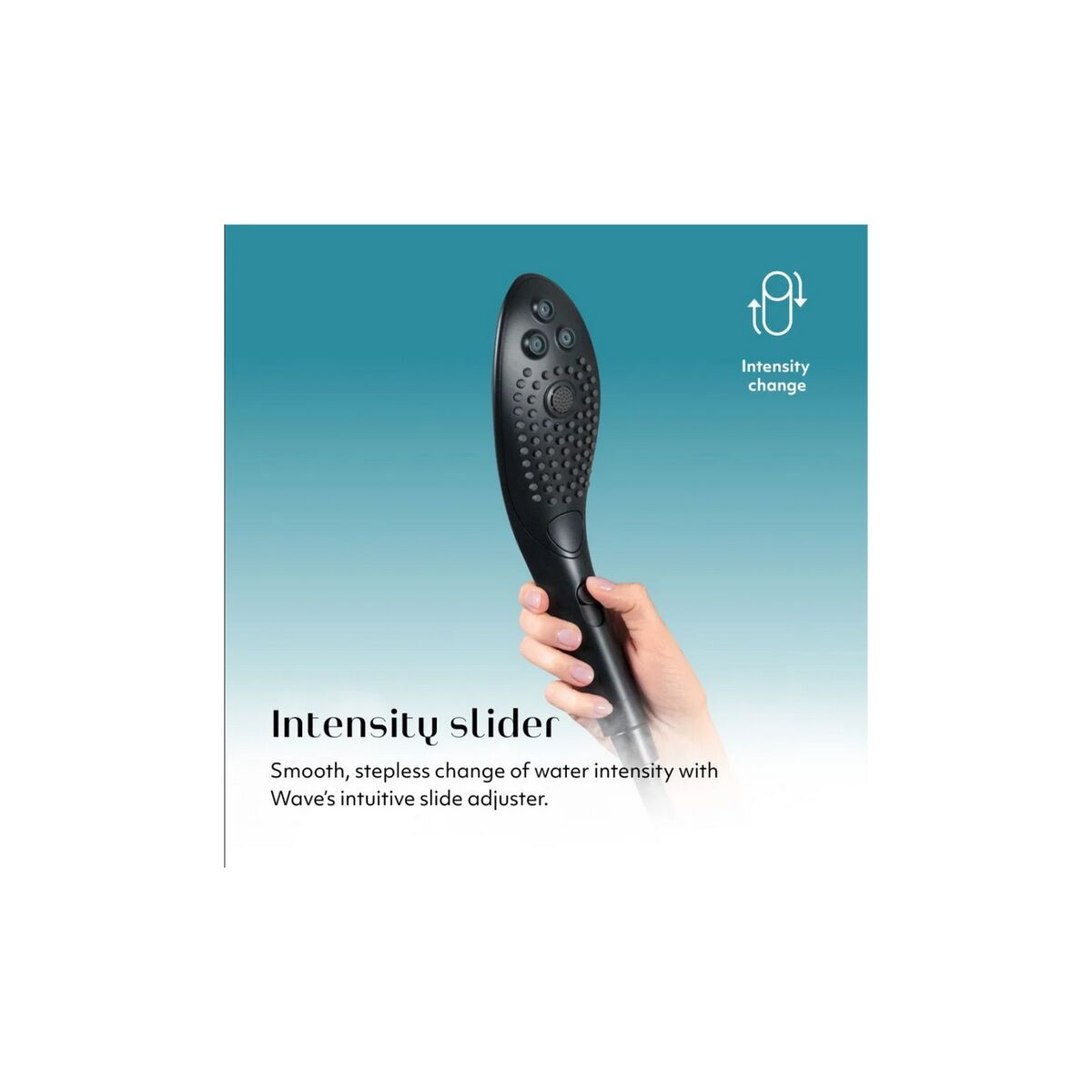 Wibrator Womanizer WOM176-BLACK Czarny